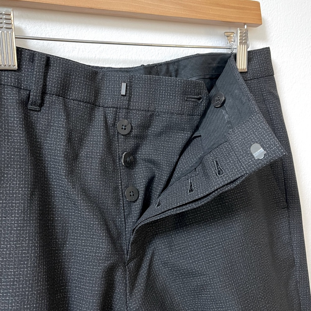 AllSaints Ikon Trouser - Picture 9 of 12